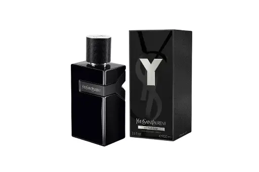 YVES SAINT LAURENT Y LE PARFUM 100 ML