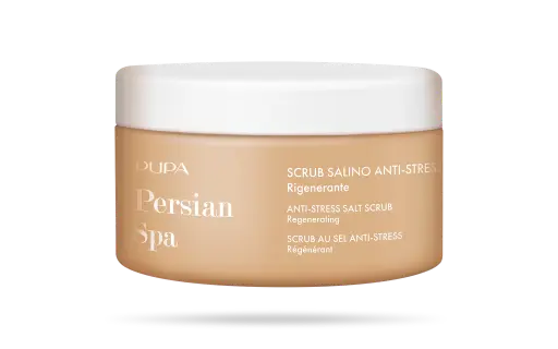 PUPA PERSIAN SCRUB 350 GR