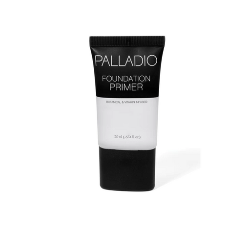 PALLADIO FOUNDATION PRIMER