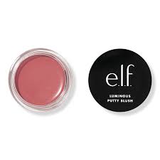 E.L.F PUTTY BLUSH