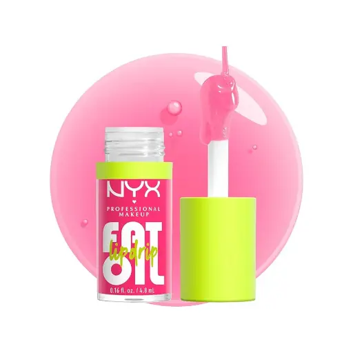NYX FAT OIL