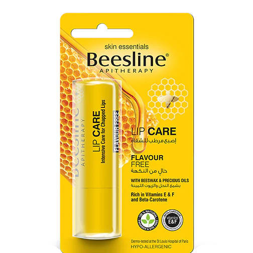 BEESLINE LIP CARE