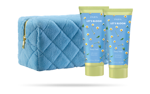 PUPA LET'S BLOOM KIT 1 