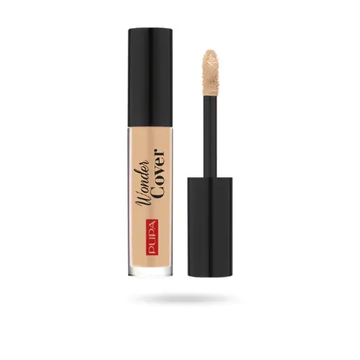 PUPA WONDER COVER CONCEALER