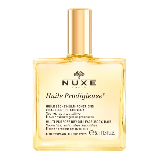NUXE HUILE PRODIGIEUSE
