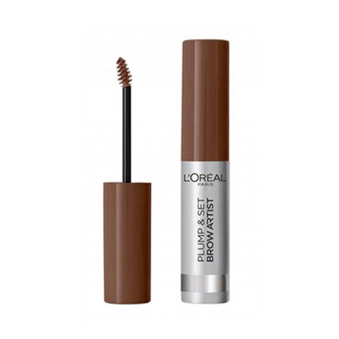 L'OREAL ARTIST PLUMP BROW MASCARA