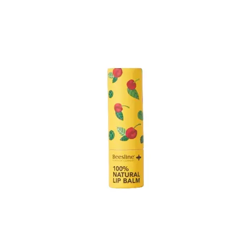 BEESLINE NATURAL LIPBALM