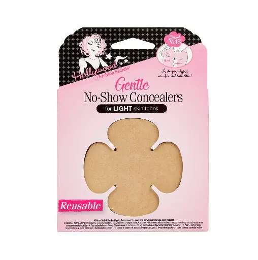[HFS-52451] HOLLYWOOD FASHION SECRETS NO-SHOW CONCEALERS