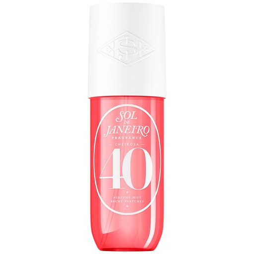 SOL DE JANEIRO 40 BODY MIST 90 ML