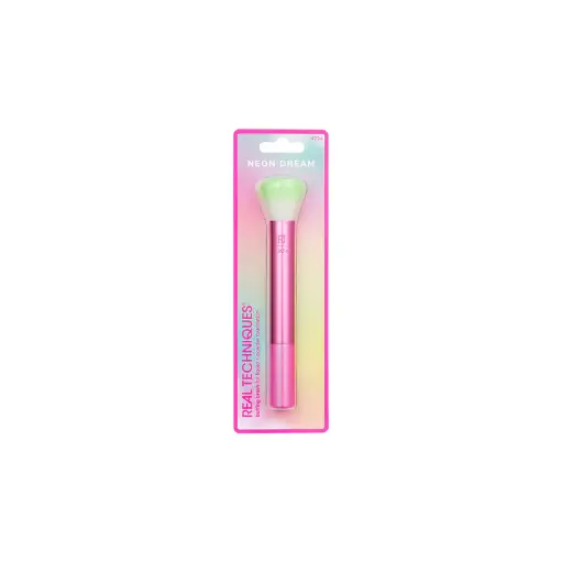 [RT-261854] RT BUFFING BRUSH- NEON DREAM COLLECTION