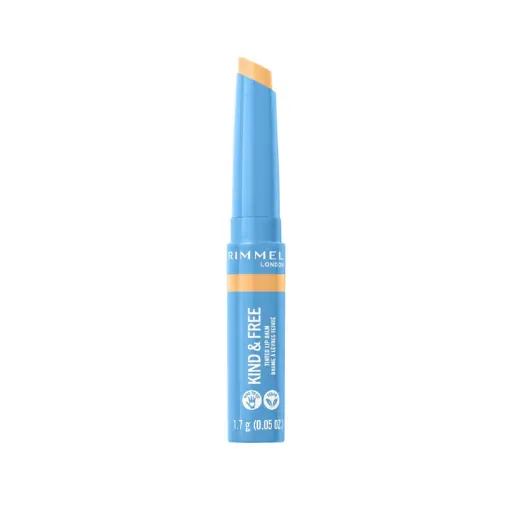 RIMMEL K&F TINTED LIP BALM 
