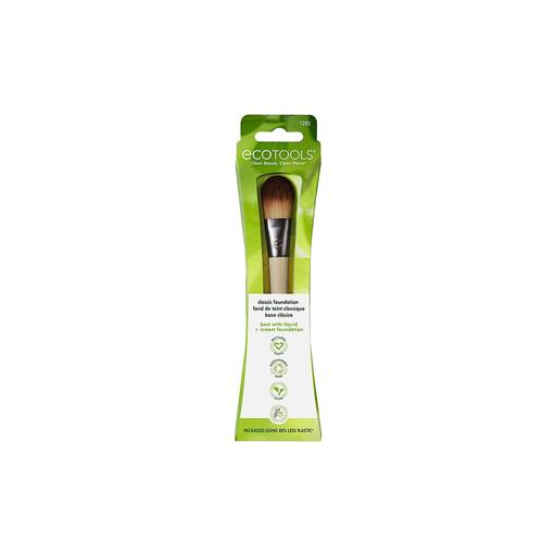 [ECT-261857] ECT BRUSH CLASSIC FLAT FDT 