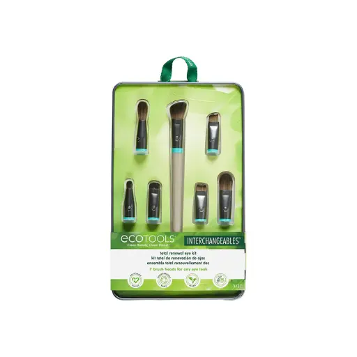 [ECT-261865] ECT BRUSH INTER RENEWAL EYE KIT - 7 PCS 
