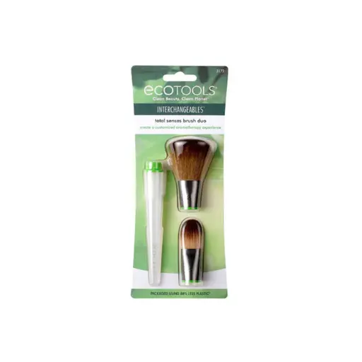 [ECT-261867] ECT BRUSH INTER TOTAL SENSES KIT DUO - 2 PCS 