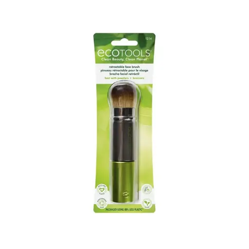 [ECT-261858] ECT BRUSH RETRACTABLE FACE 