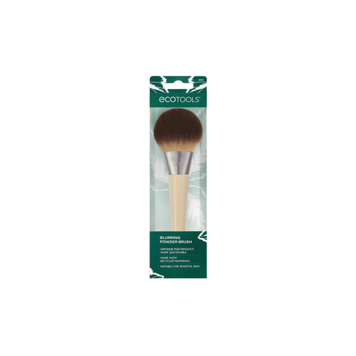 [ECT-278173] ECT BLURRING POWDER BRUSH