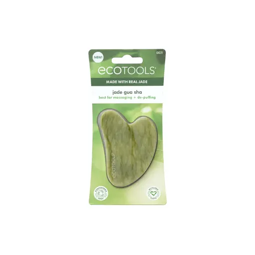 [ECT-268971] ECT JADE FACIAL GUA SHA