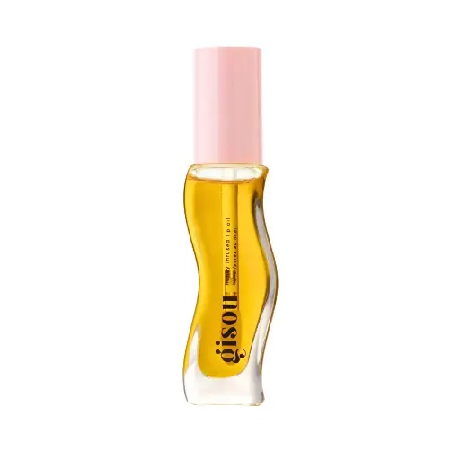GISOU HONEY INFUSED LIP OIL