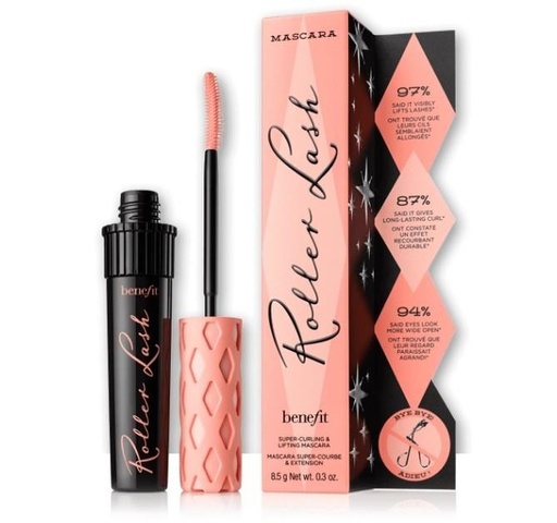 BENEFIT ROLLER LASH MASCARA