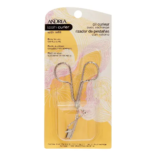 [AND-30010] ANDREA LASH CURLER 