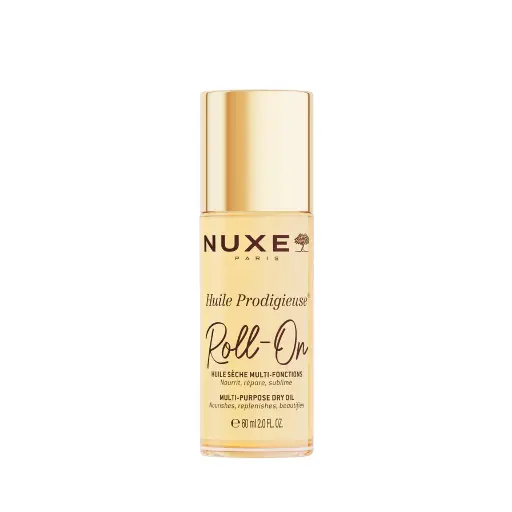 NUXE HUILE PRODIGIEUSE ROLL-ON 60 ML