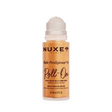 NUXE HUILE PRODIGIEUSE ROLL-ON OR 60 ML