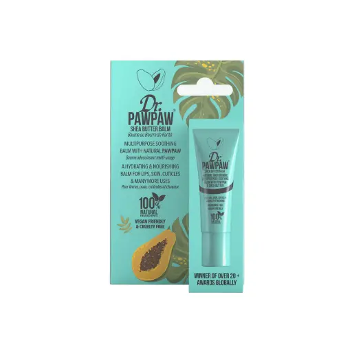 DR PAW PAW SHEA BUTTER BALM 10 ML