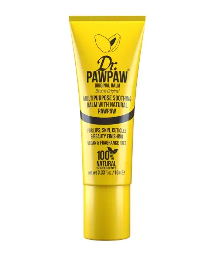 DR PAW PAW ORIGINAL LIP BALM 10ML - UMPACKAGED