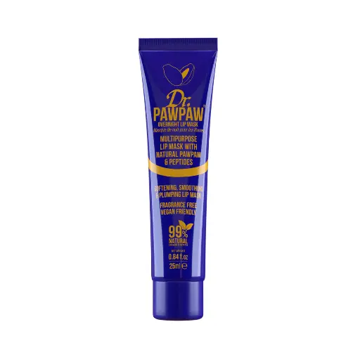 DR PAW PAW OVERNIGHT LIP BALM MASK 10ML LOOSE