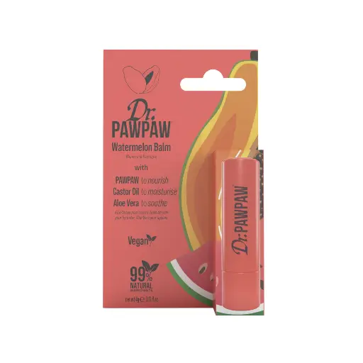 DR PAW PAW WATERMELON LIP BALM 10ML