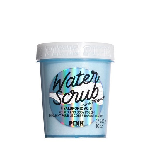 VS PINK WATER SCRUB 283 GR
