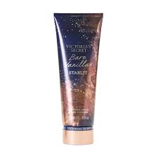 VS BARE VANILLA STARLIT BODYLOTION 236 ML