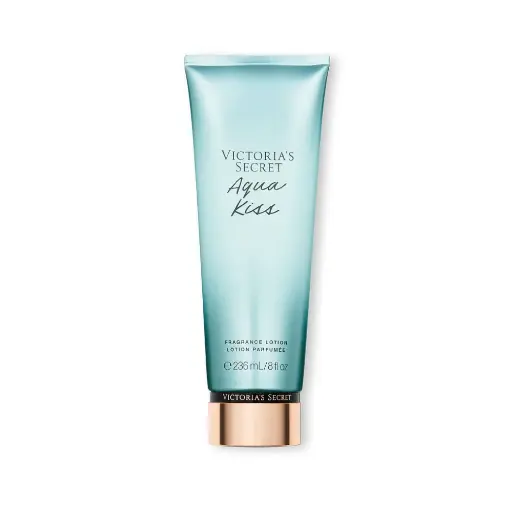 VS AQUA KISS BODYLOTION 236 ML