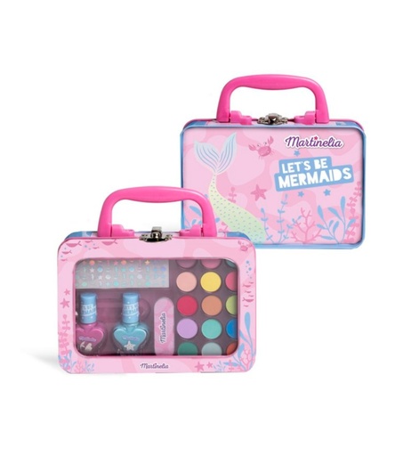 MARTINELIA LET'S BE MERMAIDS MINI CASE
