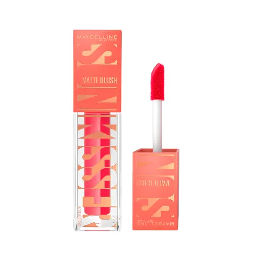 MAYBELLINE SUNKISSER MATTE BLUSH