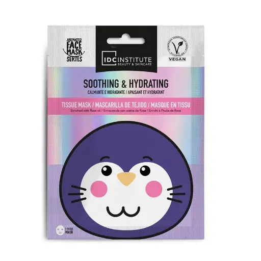 [00177030] IDC SOOTHING & HYDRATING MASK 