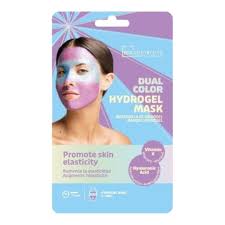 [00190304] IDC HYALURONIC ACID & VITAMIN E HYDROGEL MASK 