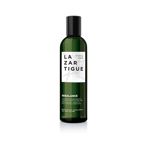 [LZT-3550124] LAZARTIGUE REBALANCE SHAMPOO 250 ML