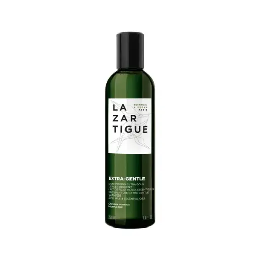 [LZT-3550102] LAZARTIGUE EXTRA GENTLE SHAMPOO 250 ML 