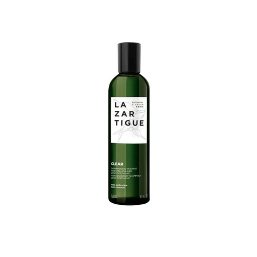 [LZT-3550129] LAZARTIGUE CLEAR SHAMPOO 250 ML
