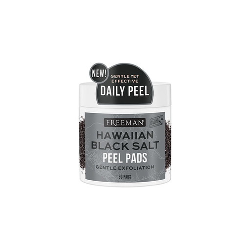 [FRM-261823] FREEMAN PEELS PADS EXOTIC BLENDS HAWAIAN BLACK SLAT *50 
