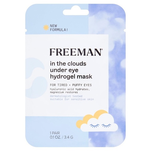[FRM-268954] FREEMAN SACHET IN THE CLOUDS EYE MASK 