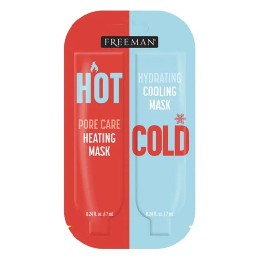 [FRM-261824] FREEMAN SACHET DUAL CHAMBER HOT&COLD 