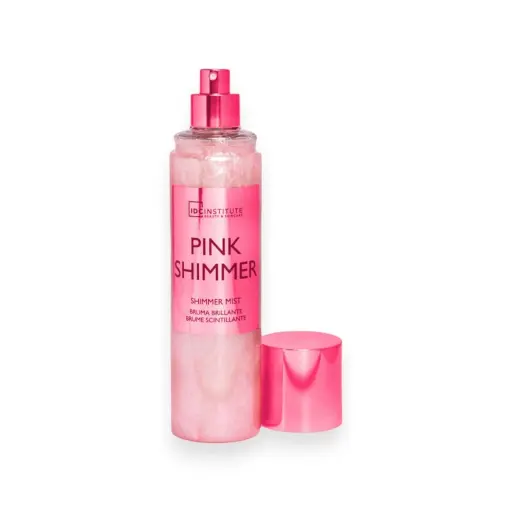 [00156163] IDC PINK SHIMMER MIST 150 ML
