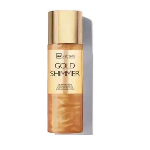 [00199151] IDC GOLD SHIMMER MIST 