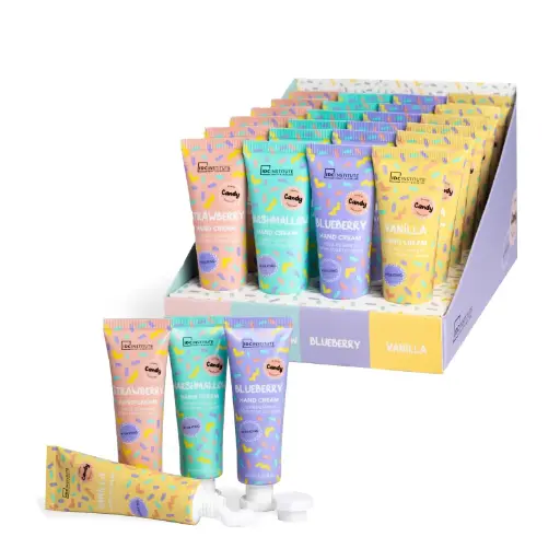 [00168039] IDC CANDY HANDCREAM 30 ML