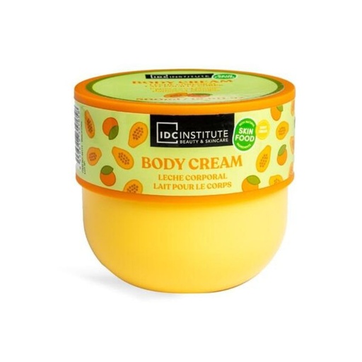 [00144111] IDC BODYCREAM PAPAYA & MANGO 500 ML 