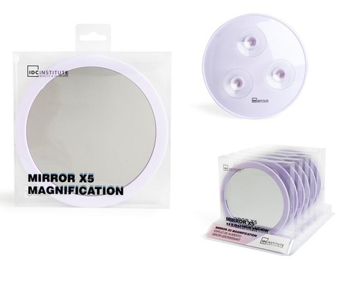 [00128005R] IDC MIRROR *5 MAGNIFICATION 