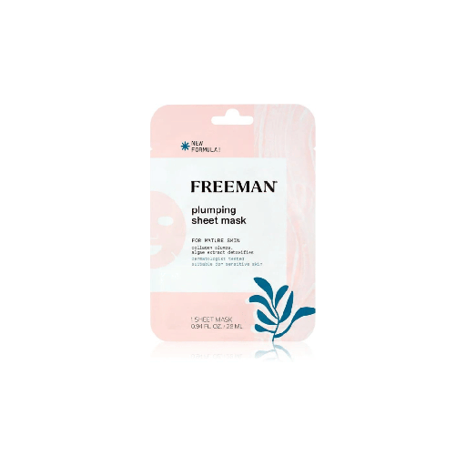 [FRM-268950] FREEMAN SACHET PLUMPING MASK