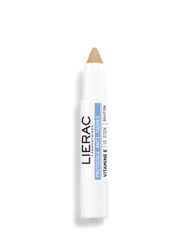LIERAC PROTOCOL: ANTI-DARK SPOTS THE TINTED STICK SPF50 2.7GR